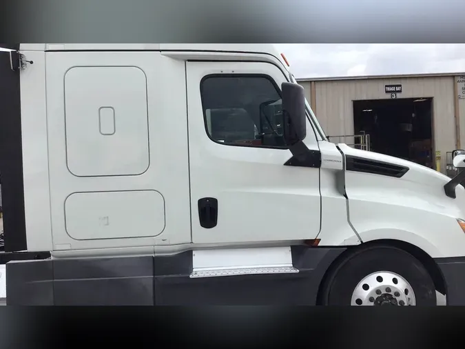 2019 Freightliner Cascadia