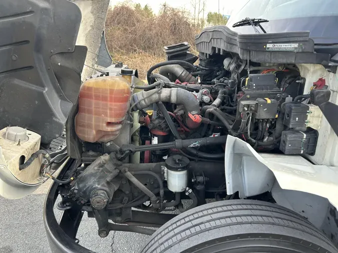 2020 International MV6078178c397f4f87c3d5e7931863ca3d376