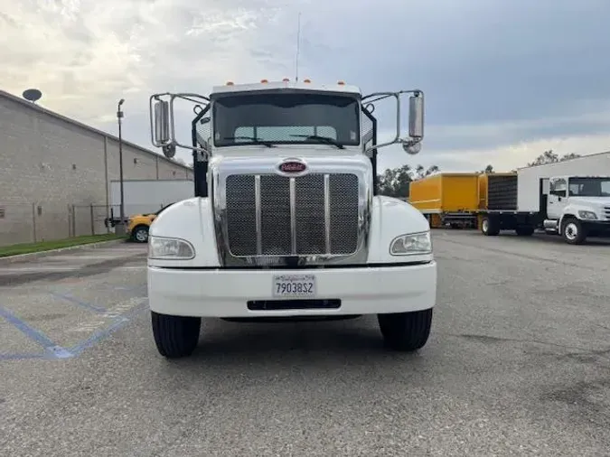 2020 Peterbilt 330