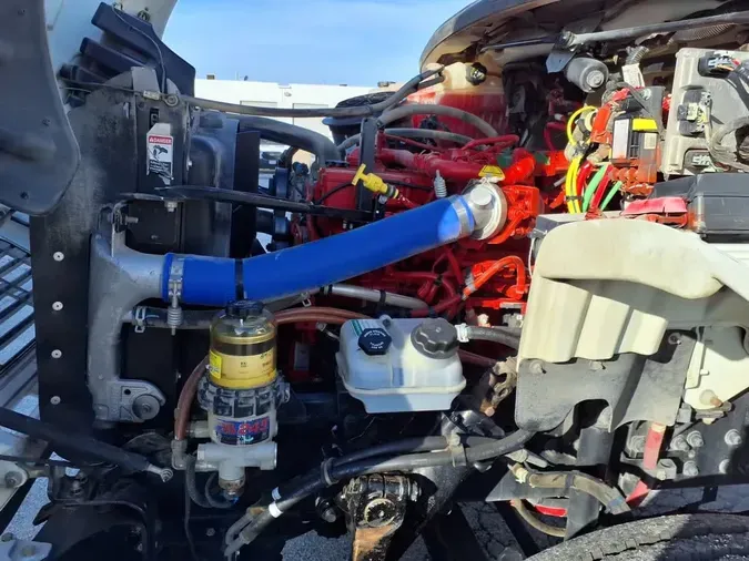 2019 FREIGHTLINER/MERCEDES M2 106817a3896713e1fa7c4a1689bb0a4f171