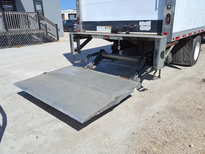 2018 NAVISTAR INTERNATIONAL 4300817b1edb0e396b0abea19c62f9f0943d