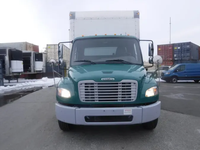 2020 FREIGHTLINER/MERCEDES M2 106