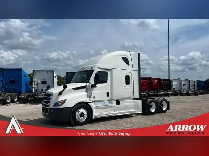 2023 FREIGHTLINER CA126817c552bd9260faceee73849cc92fd91