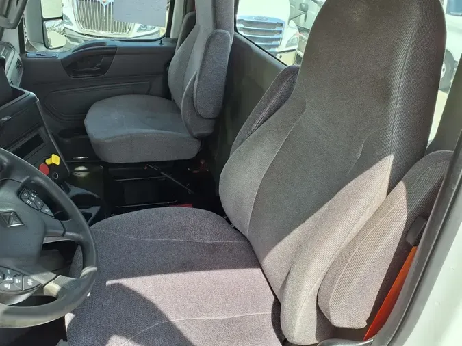 2018 NAVISTAR INTERNATIONAL LT625 DAYCAB T/A