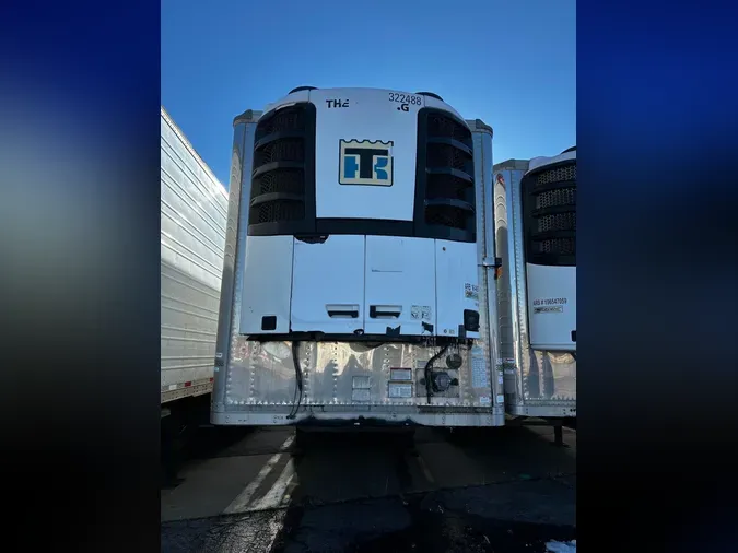 2016 GREAT DANE TRAILER 7211TZ-1 53/162/102