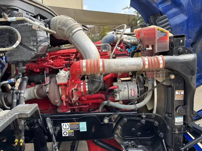 2021 Kenworth T680