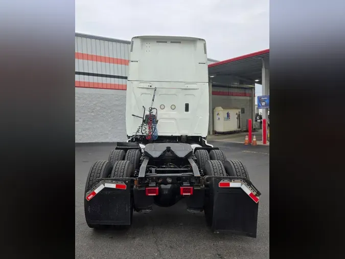 2019 NAVISTAR INTERNATIONAL LT625 SLPR CAB817e99dba1c64d82dc369aabc0408328