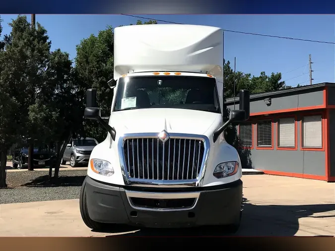 2020 INT LT625 6x4