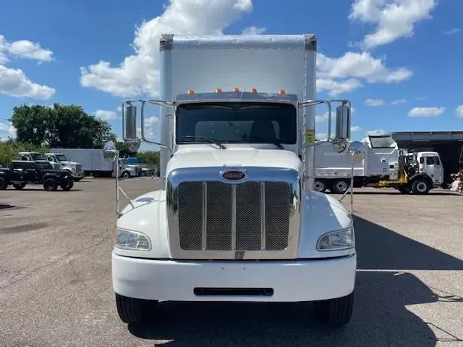 2020 Peterbilt 337