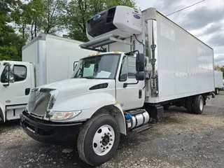 2016 NAVISTAR INTERNATIONAL 4300