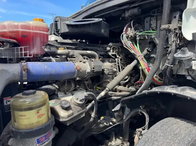 2020 FREIGHTLINER/MERCEDES NEW CASCADIA PX12664