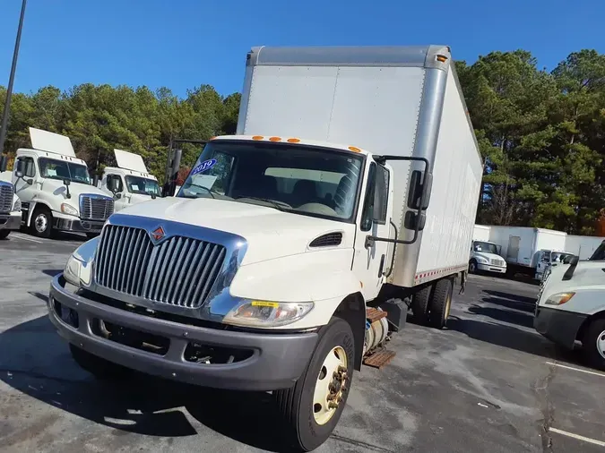 2019 NAVISTAR INTERNATIONAL 43008180ee5a5eecd44bb1bd3b21ff9ac722