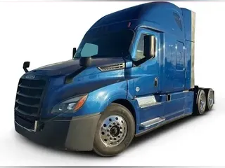 2020 Freightliner Cascadia