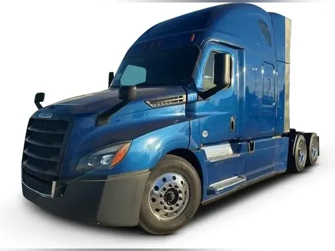 2020 Freightliner Cascadia81817fea6206c1c034ea864f357b501a