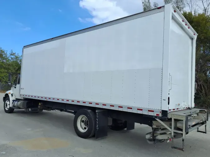 2018 NAVISTAR INTERNATIONAL 43008181dec9aabd716f34b3862873636c62