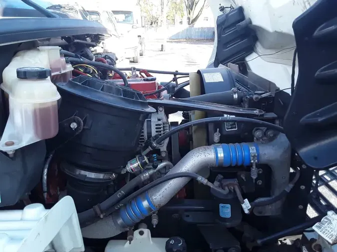 2019 FREIGHTLINER/MERCEDES M2 1068183ddc48e3a7333afb9ea9d2de7fa68