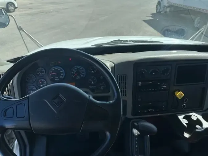 2019 NAVISTAR INTERNATIONAL 4300