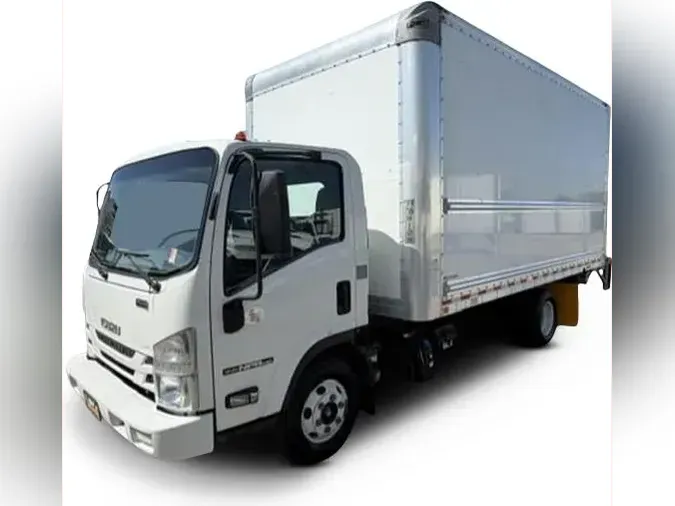 2021 Isuzu NPR-HD8184136afeb3a3d2ded4752cb3576175