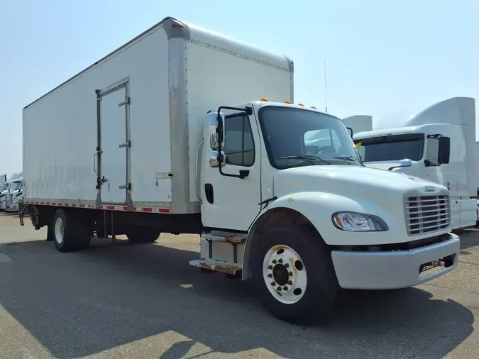 2020 FREIGHTLINER M2 106