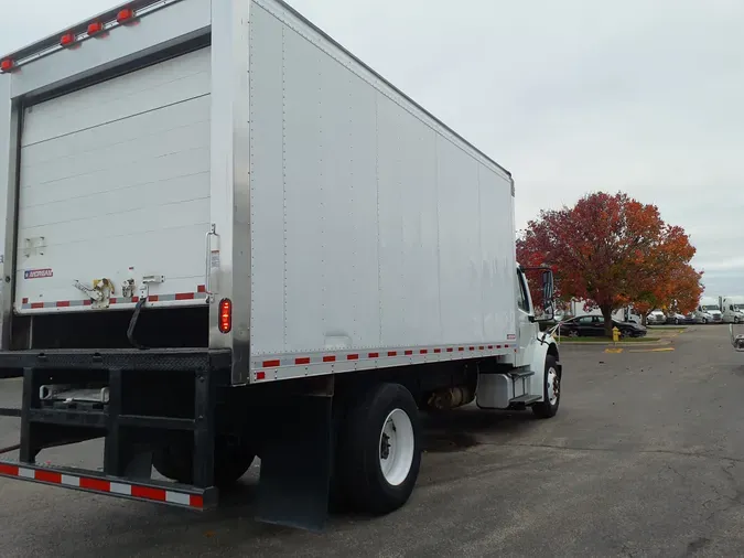 2019 FREIGHTLINER/MERCEDES M2 106