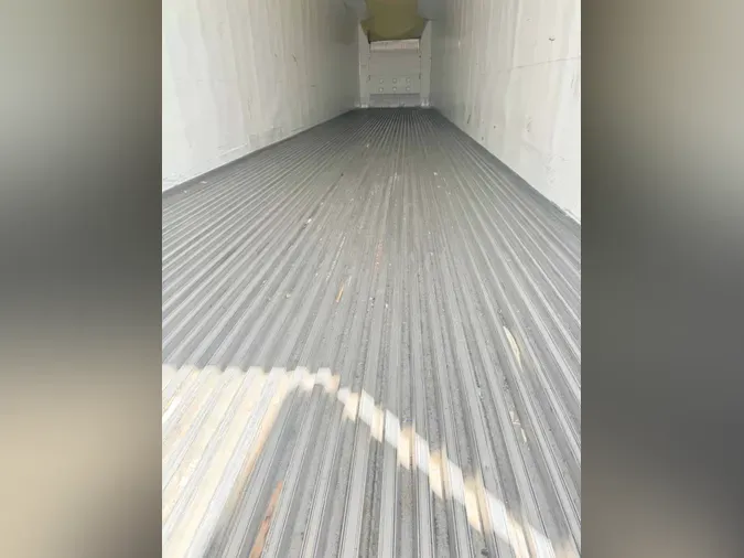 2019 UTILITY VS2RA