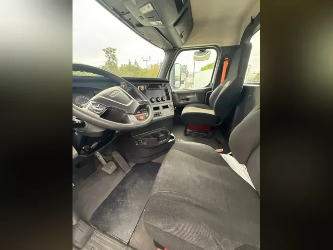 2019 FREIGHTLINER/MERCEDES NEW CASCADIA PX12664818586f574ca99960bdeb5887e546b2d