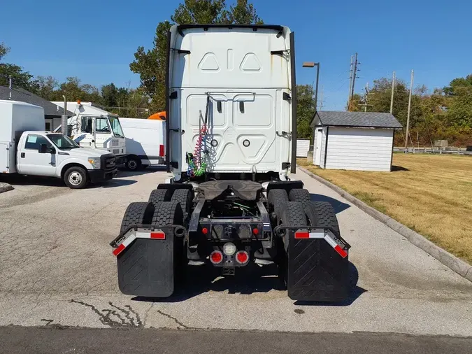 2020 FREIGHTLINER/MERCEDES NEW CASCADIA PX12664