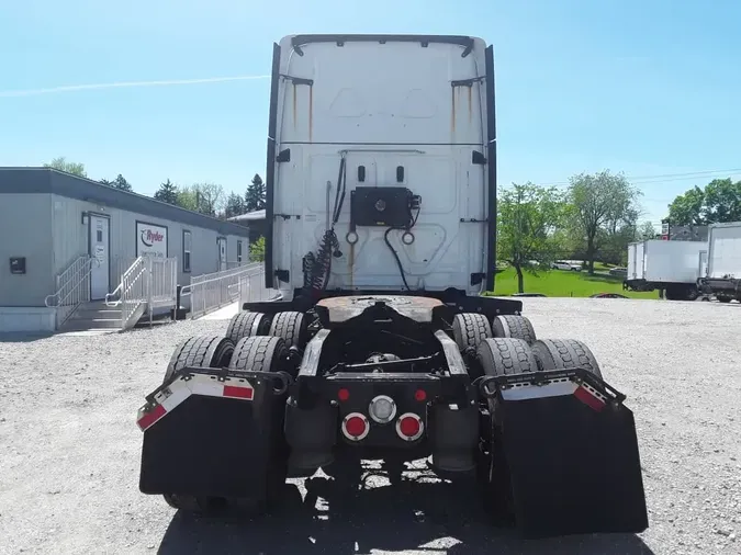 2019 FREIGHTLINER/MERCEDES NEW CASCADIA PX12664