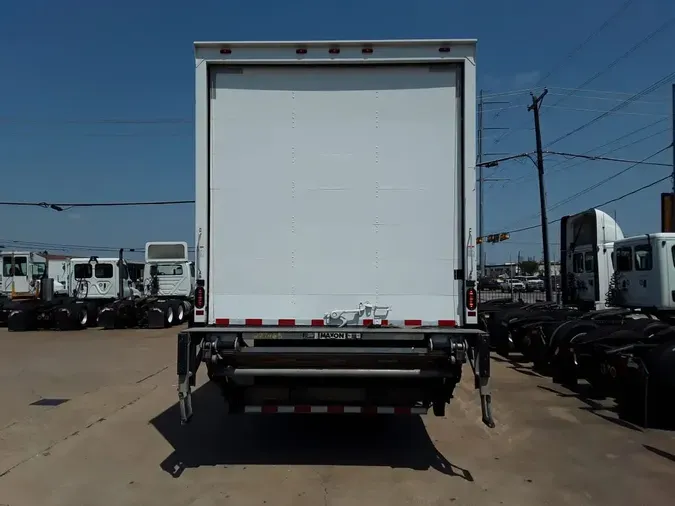 2020 FREIGHTLINER M2 106
