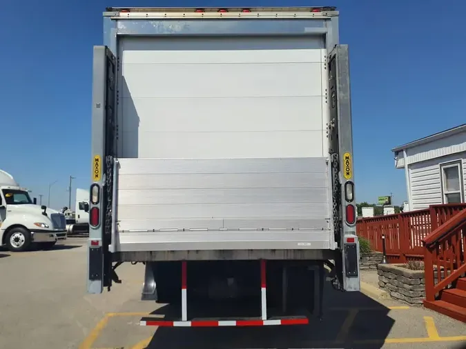 2020 NAVISTAR INTERNATIONAL MV607 (4X2)