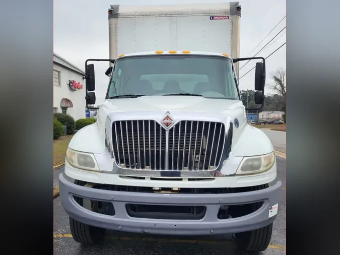 2016 NAVISTAR INTERNATIONAL 4300