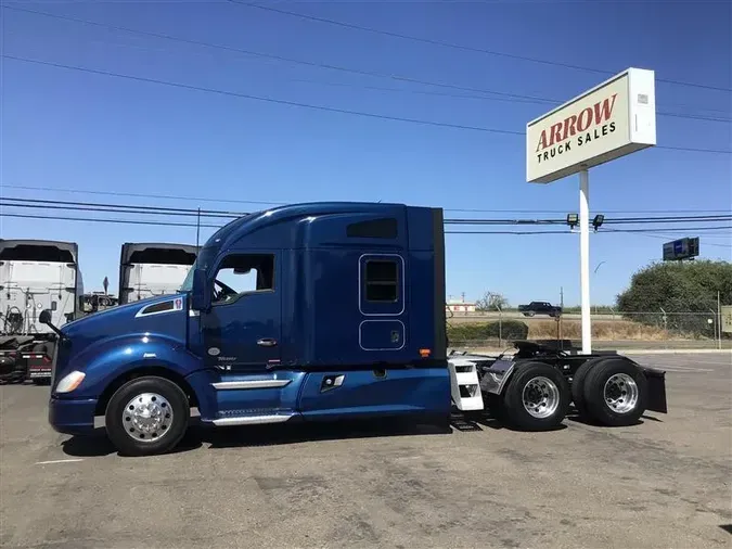 2022 KENWORTH T680818a94016435cb220c6e8671417e5e0a