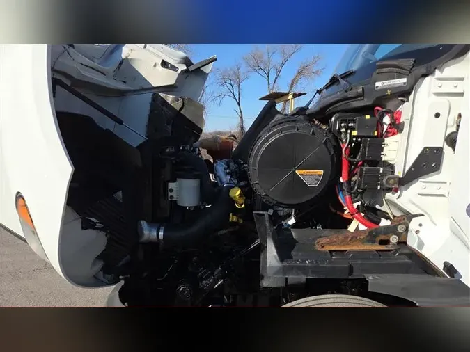 2020 INTERNATIONAL RH613