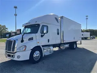 2019 Freightliner CASCADIA 113