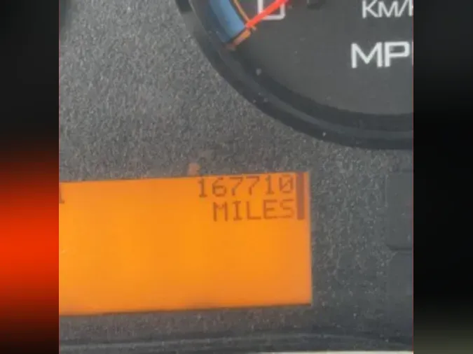 2019 NAVISTAR INTERNATIONAL 4300