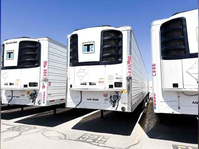 2019 UTILITY VS2RA