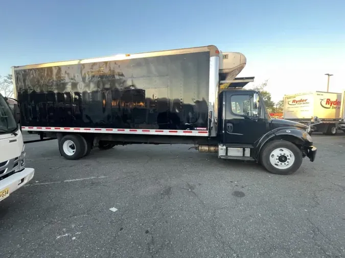 2019 FREIGHTLINER/MERCEDES M2 106