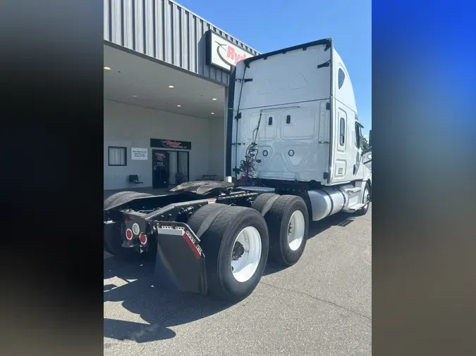 2021 FREIGHTLINER/MERCEDES NEW CASCADIA PX12664