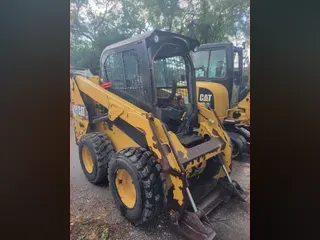 2015 CATERPILLAR 236D
