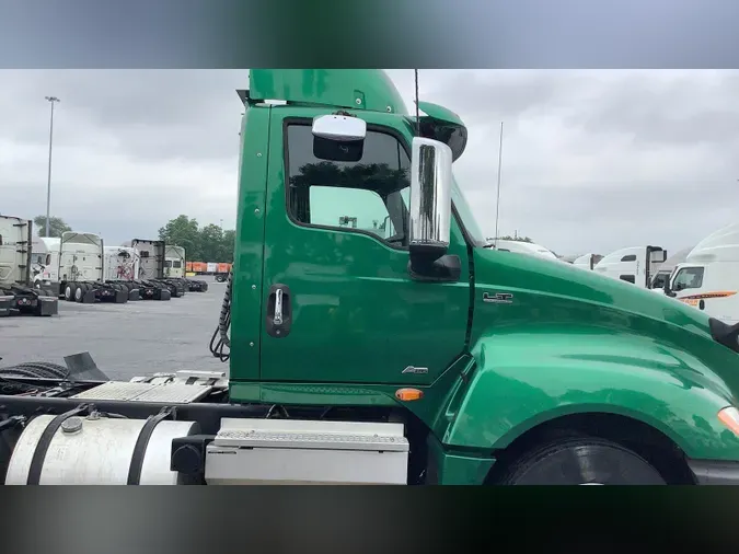2020 International LT
