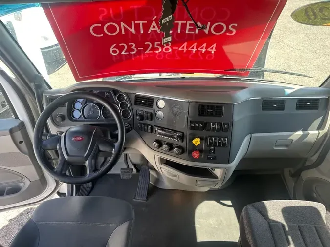 2020 PETERBILT 579