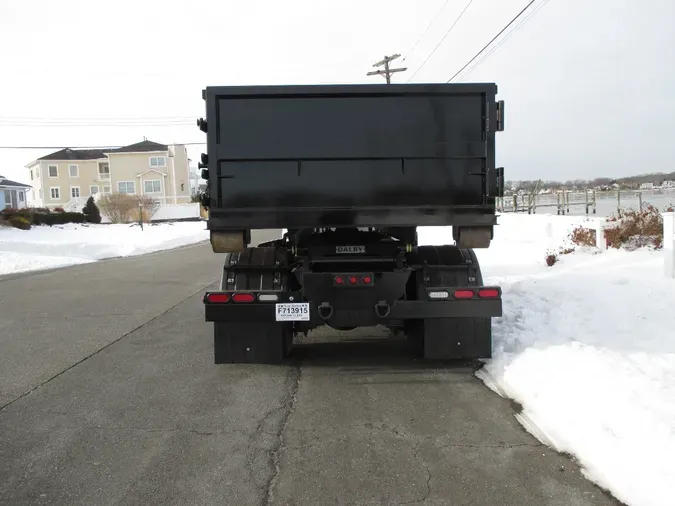 2019 FREIGHTLINER M2