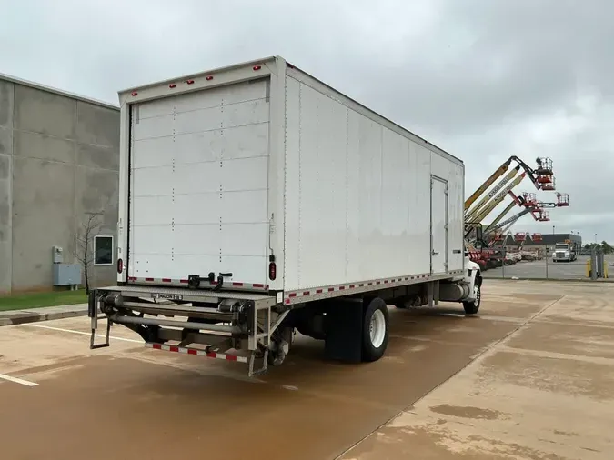 2018 NAVISTAR INTERNATIONAL 4300