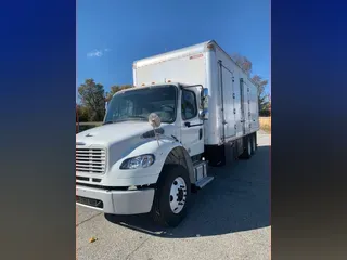 2015 Freightliner M2 106