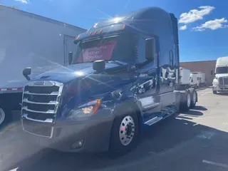 2020 FREIGHTLINER NEW CASCADIA PX12664