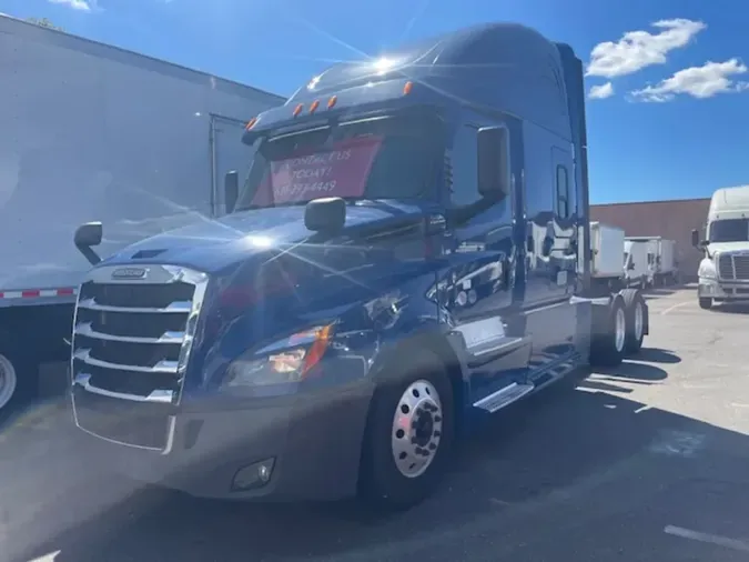 2020 FREIGHTLINER NEW CASCADIA PX12664818ff2328097ed38629eec6fb3d728bd