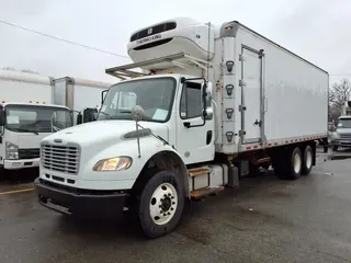2019 FREIGHTLINER/MERCEDES M2 106