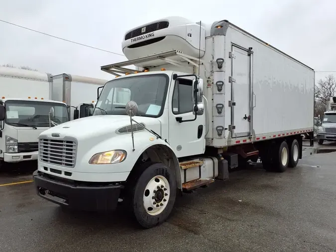 2019 FREIGHTLINER/MERCEDES M2 106818ff3dc83f9aa79c117b7f676bd23cf