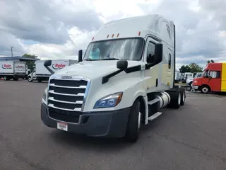 2019 FREIGHTLINER/MERCEDES NEW CASCADIA PX12664