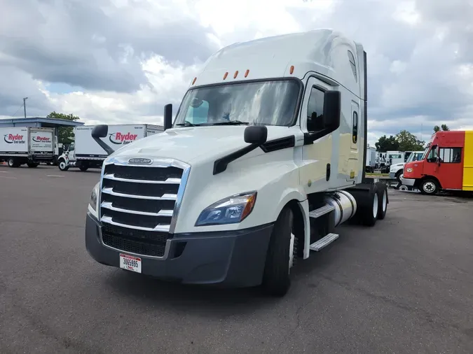 2019 FREIGHTLINER/MERCEDES NEW CASCADIA PX12664819085bc5b7888051f6693a89f215acc